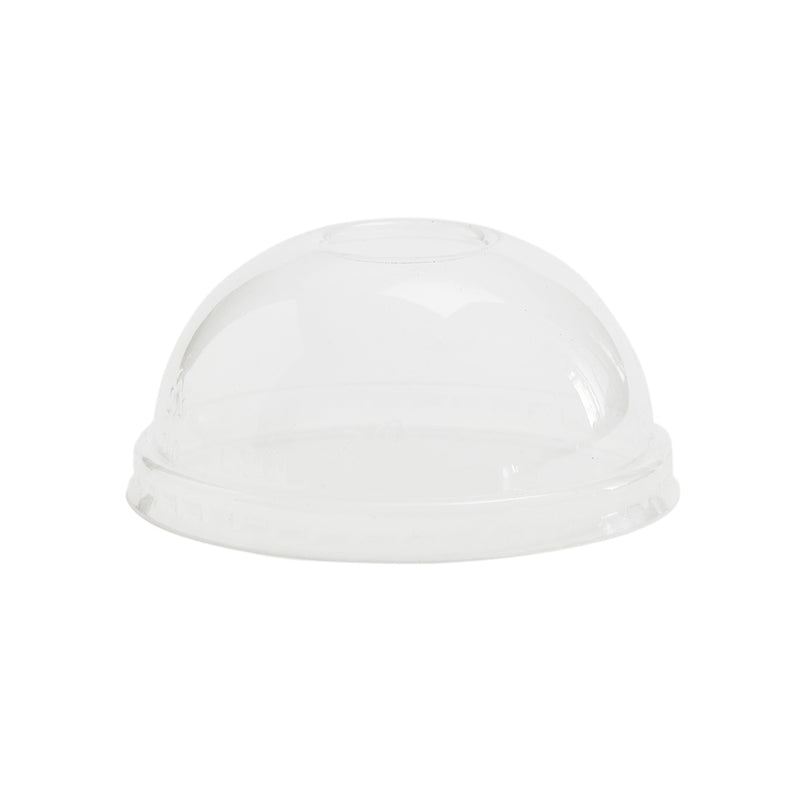Dome PLA Cold Lid - Clear - 90 Series