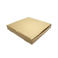 11" Pizza Box - Kraft