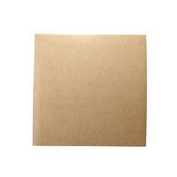 10" Pizza Pad - Kraft