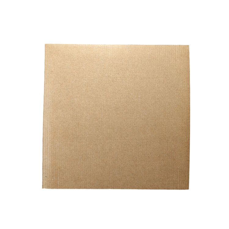 10" Pizza Pad - Kraft