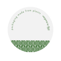 45mm Compostable Sticker - Write-On Centre