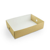 Platter Box Insert (Half of Large Platter Box)