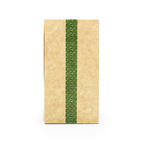 Small Eco Sandwich Wedge - 65mm - Kraft
